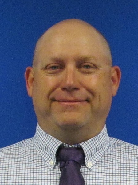 LOYD STEARMAN, RN, BSN Photo