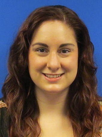 MEGAN BENSINGER, BSN, RN Photo