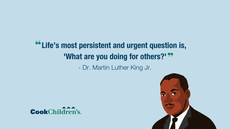 MLK Day