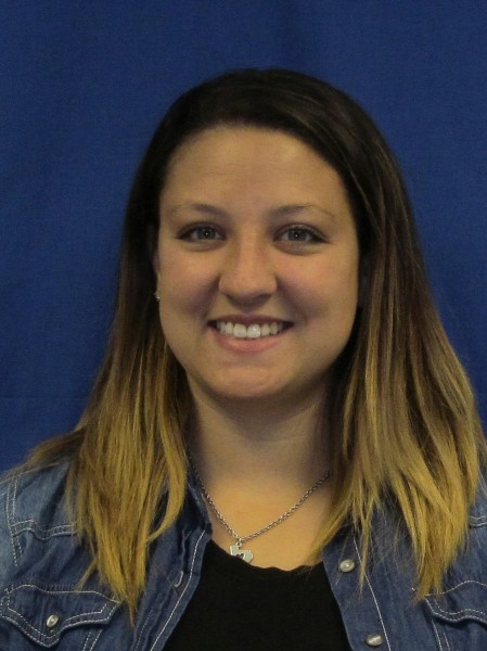 NATALIE MILSAP, LVN Photo