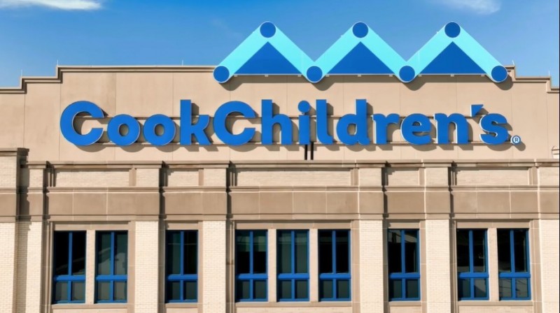 New logo