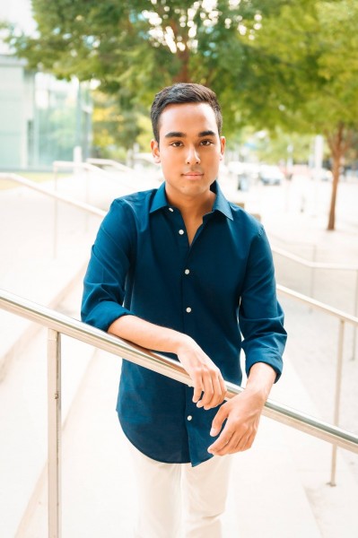 Srikar Yang