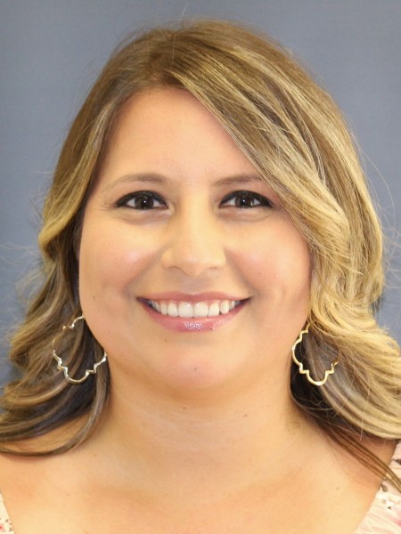 VERONICA CASTEEL, RMA Photo