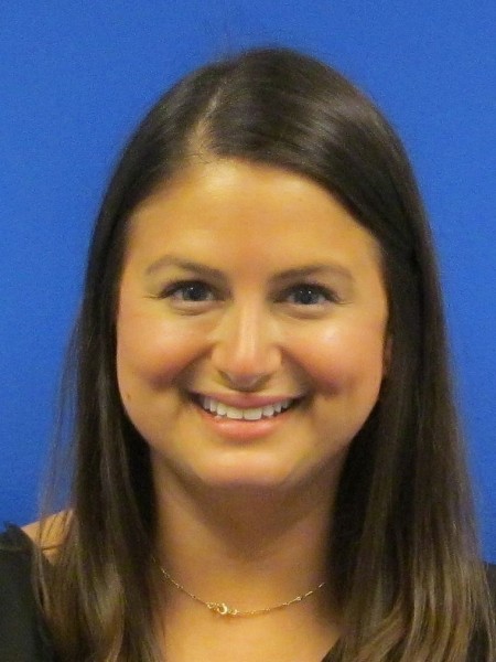 VICTORIA THOMPSON, CCLS Photo