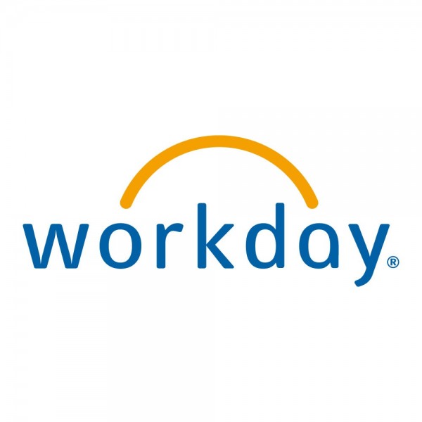 Workday Logo