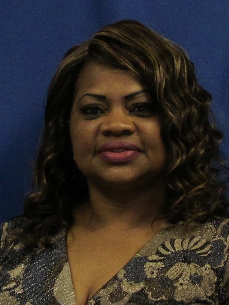 Yolanda CROCKETT Photo