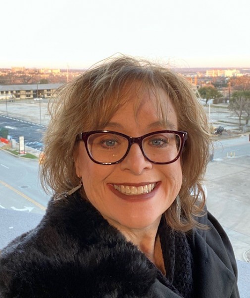 Elizabeth Leeper 2020