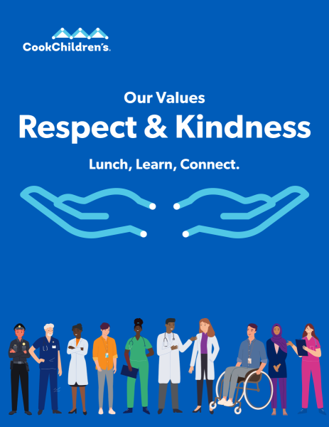 Lunch Learn Connect