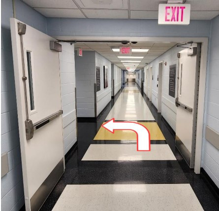 Dodson Directions 9-1