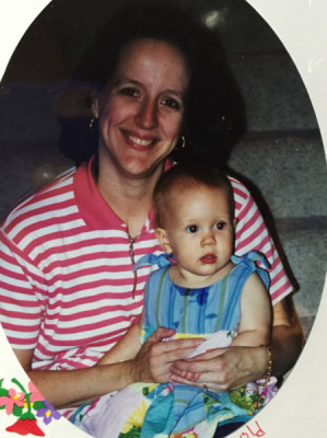 Mother's Day Picture 1