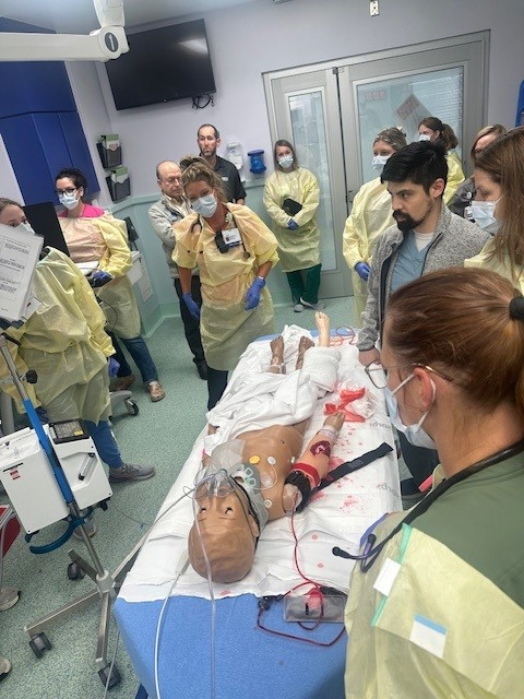 Simulation 3