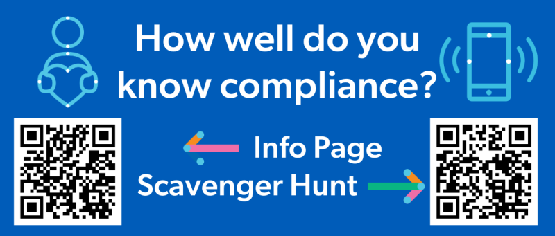 How well do you know compliance