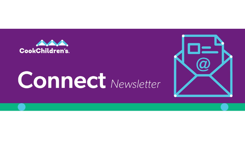 Connect Newsletter (Aug. 14, 2025)
