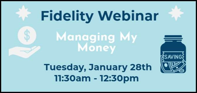 Fidelity Jan 28 2025
