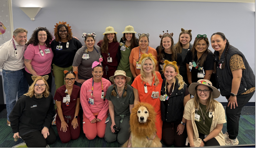 2a. 5ST Staff photo
