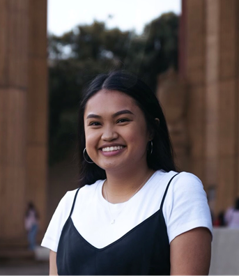 Social Work Kyla Obillos