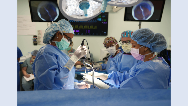 Surgery