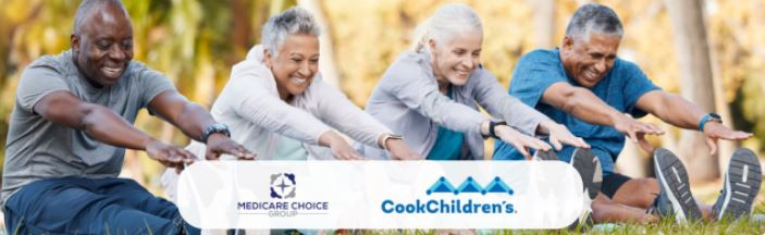 Medicare webinar