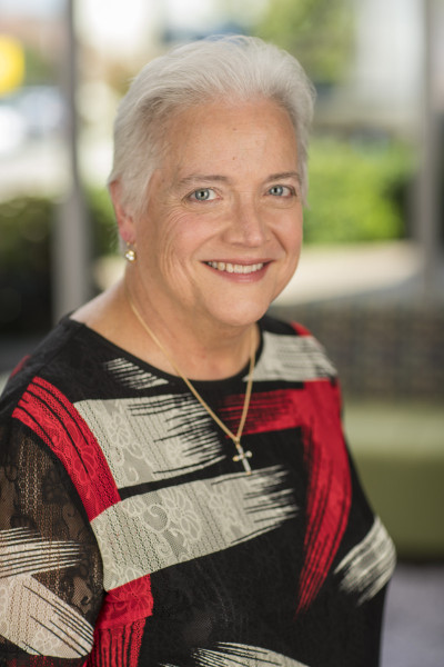 Dr. Sanders photo 