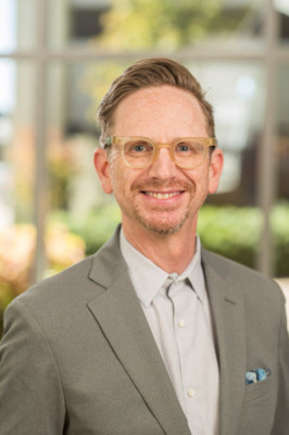 Dr. Nedrelow Image