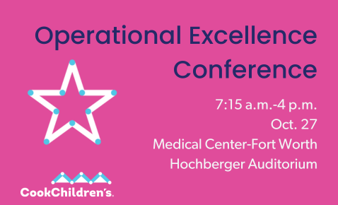 operational excellence