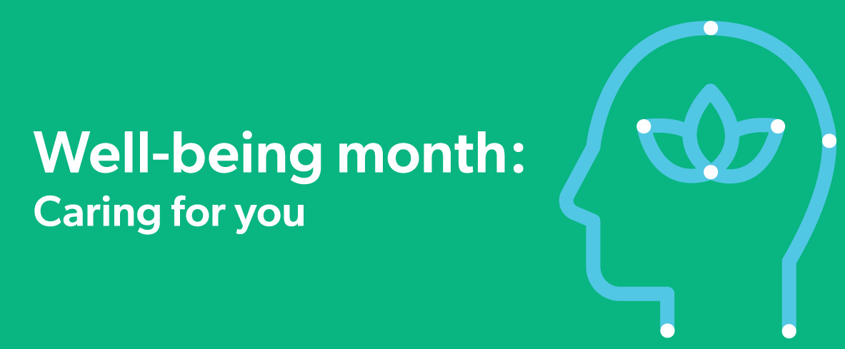 Well-being Month