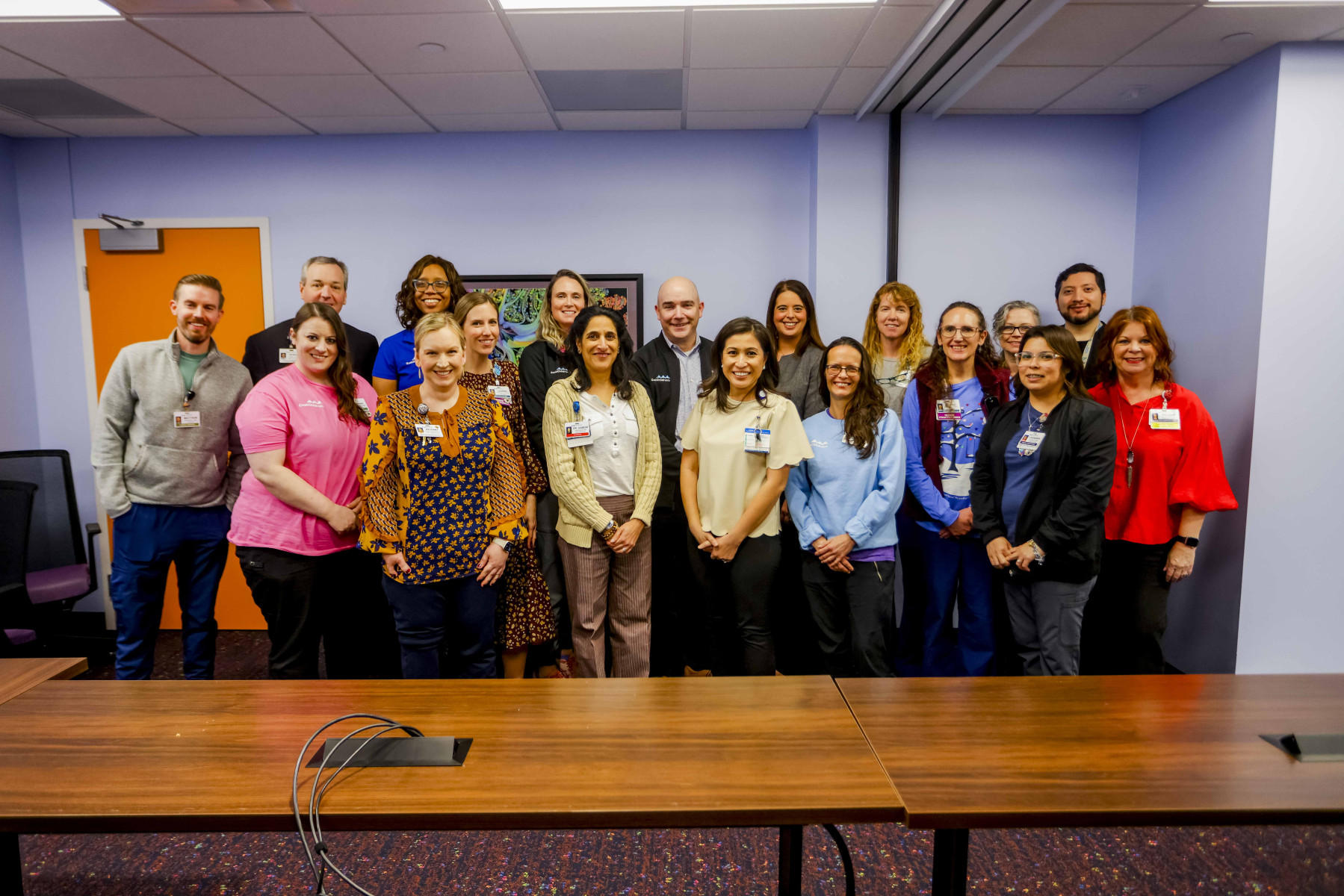 Practice Our Promise Silver Cook Children's Pain Management