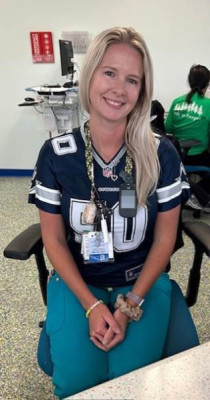 Jersey day prosper 4