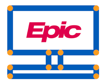 Epic logo