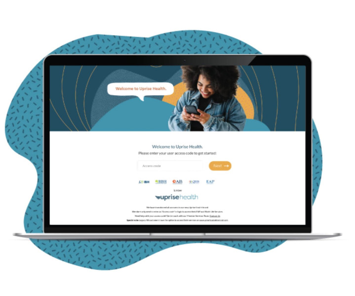 uprise health