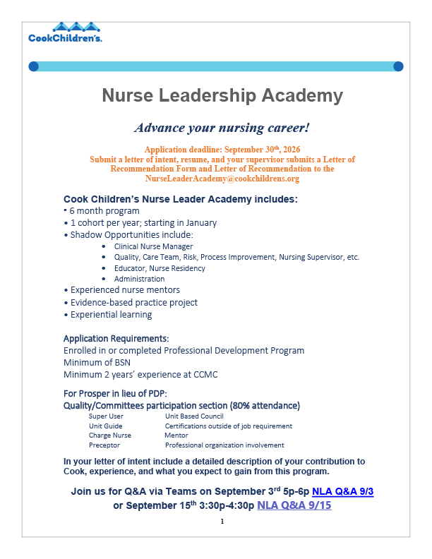 2026 NLA Handout