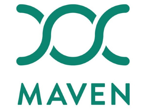 Maven logo
