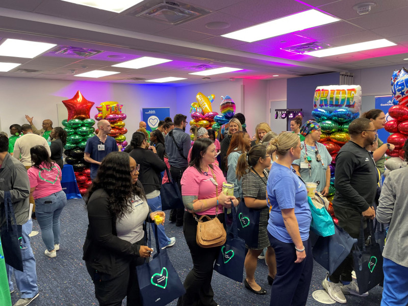 Prosper ERG party 9-19-23