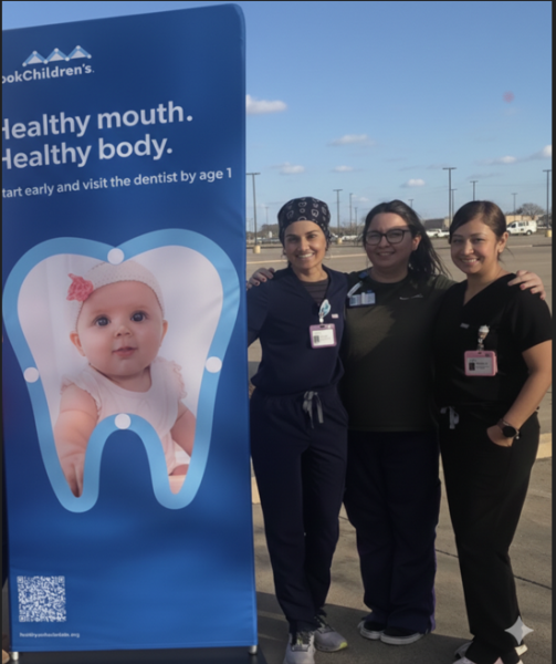 Dental Health Awareness 1
