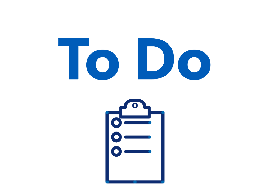 To Do-1 Stock