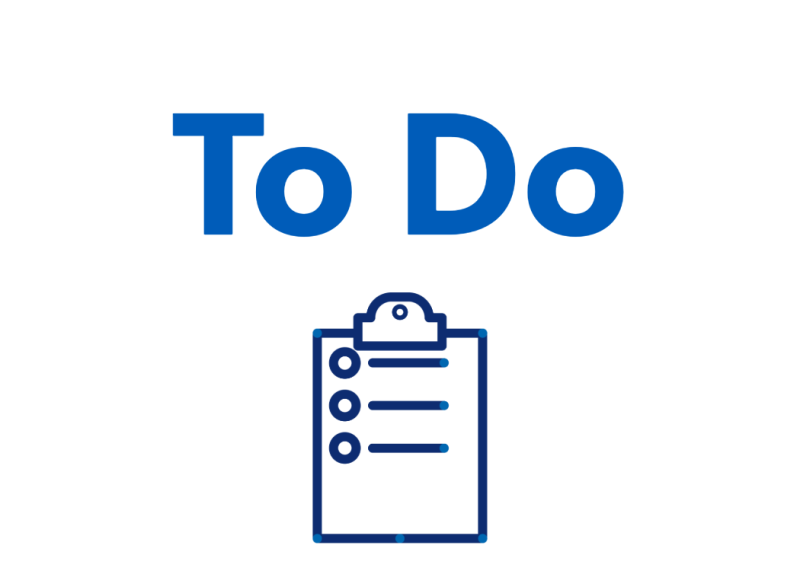 To Do-1 Stock