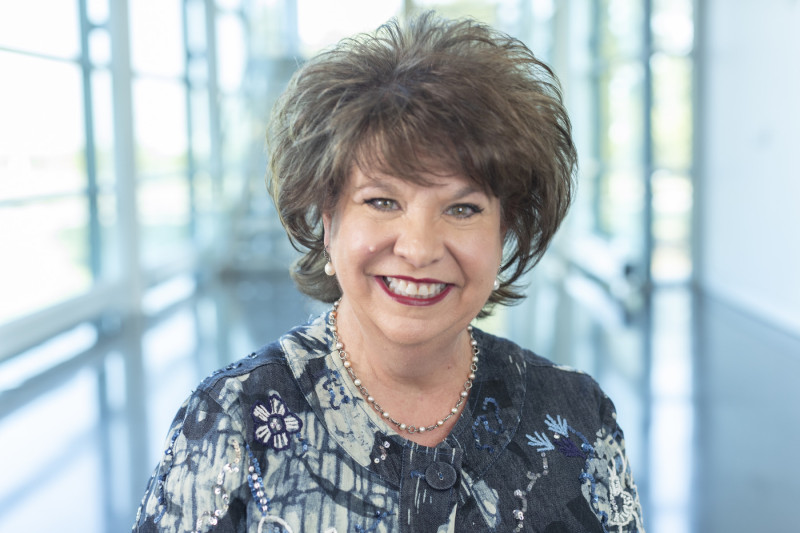 Dr. Fuqua - Headshot