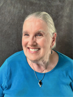 Sheila Camp