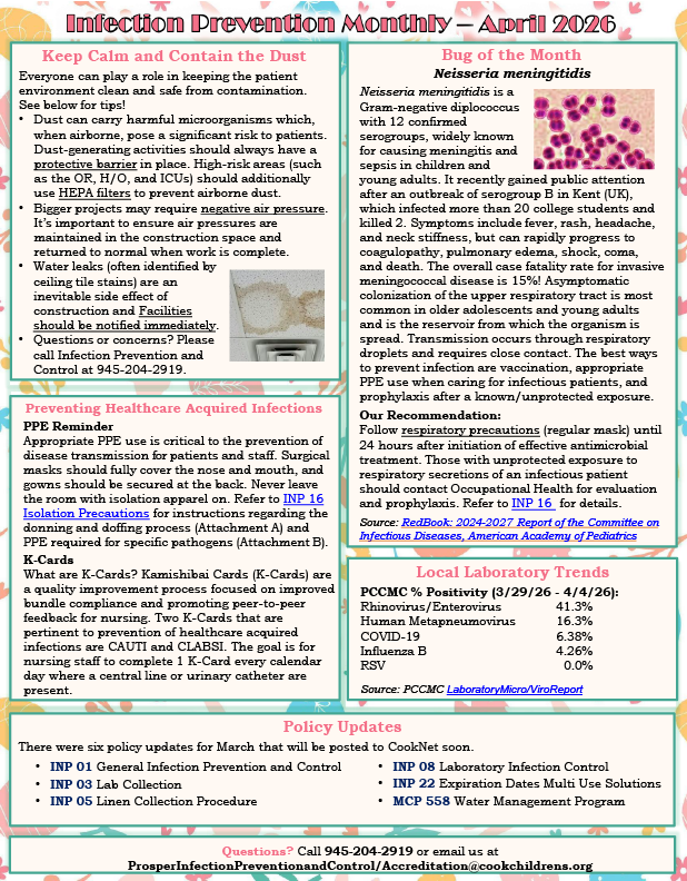 IP Newsletter April 2026