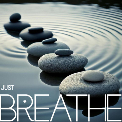 JustBreathe