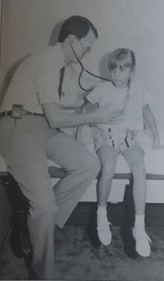 Dr. Cunningham