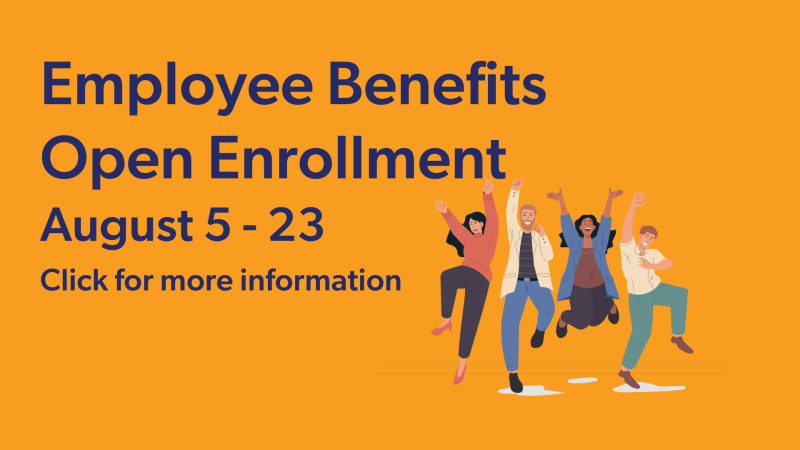 Employee Benefits '24-'25