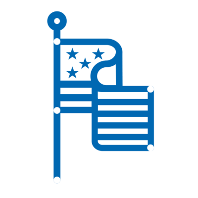 Icons flag