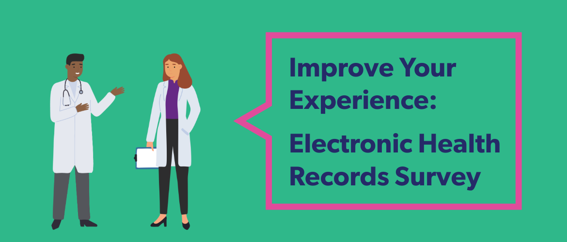 Electronic Health Record Survey
