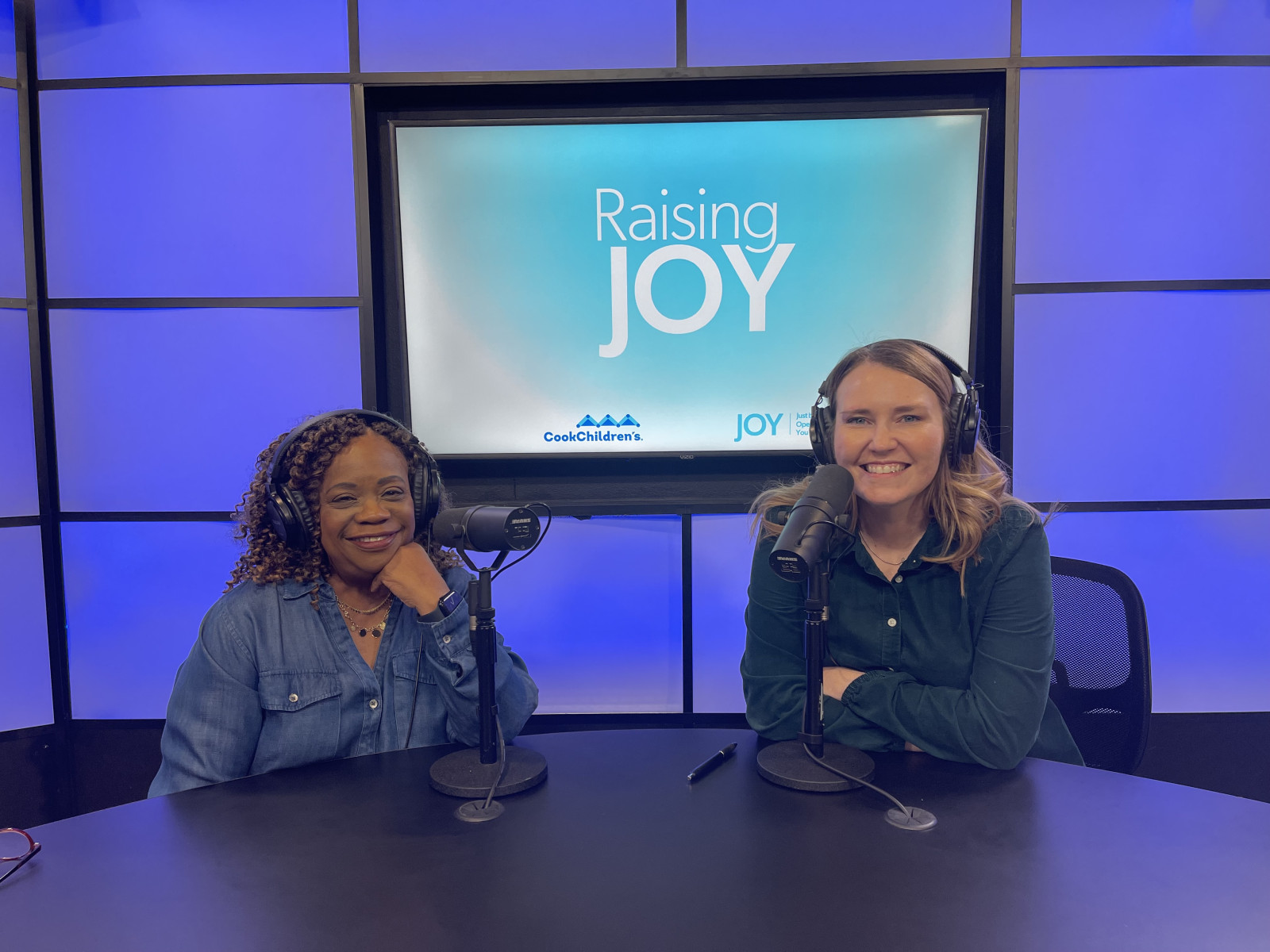 Wini and Dr. Pyrc - Listener Questions Episode