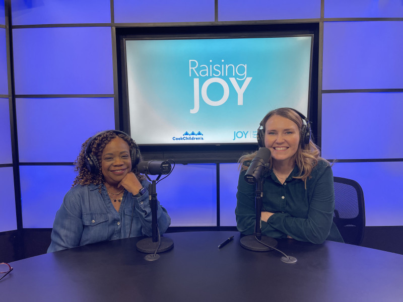 Wini and Dr. Pyrc - Listener Questions Episode