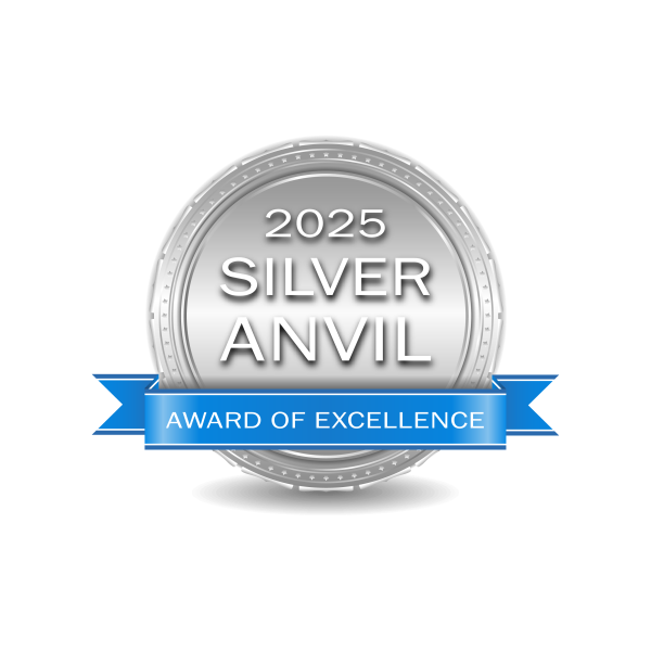 Silver Anvil