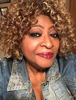 Brenda Glenn