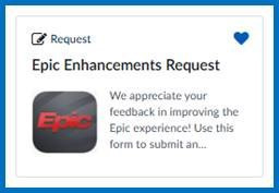 Epic