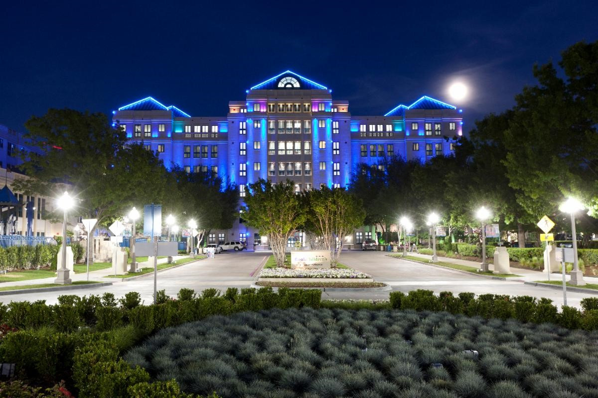 Medical Center FW